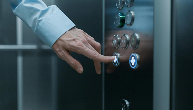 2014年電梯安全國際研討會:電梯安全監...